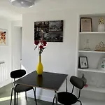 Unit 018 Saint Germain Des Pres - One Bedroom Apartment 4 Pax