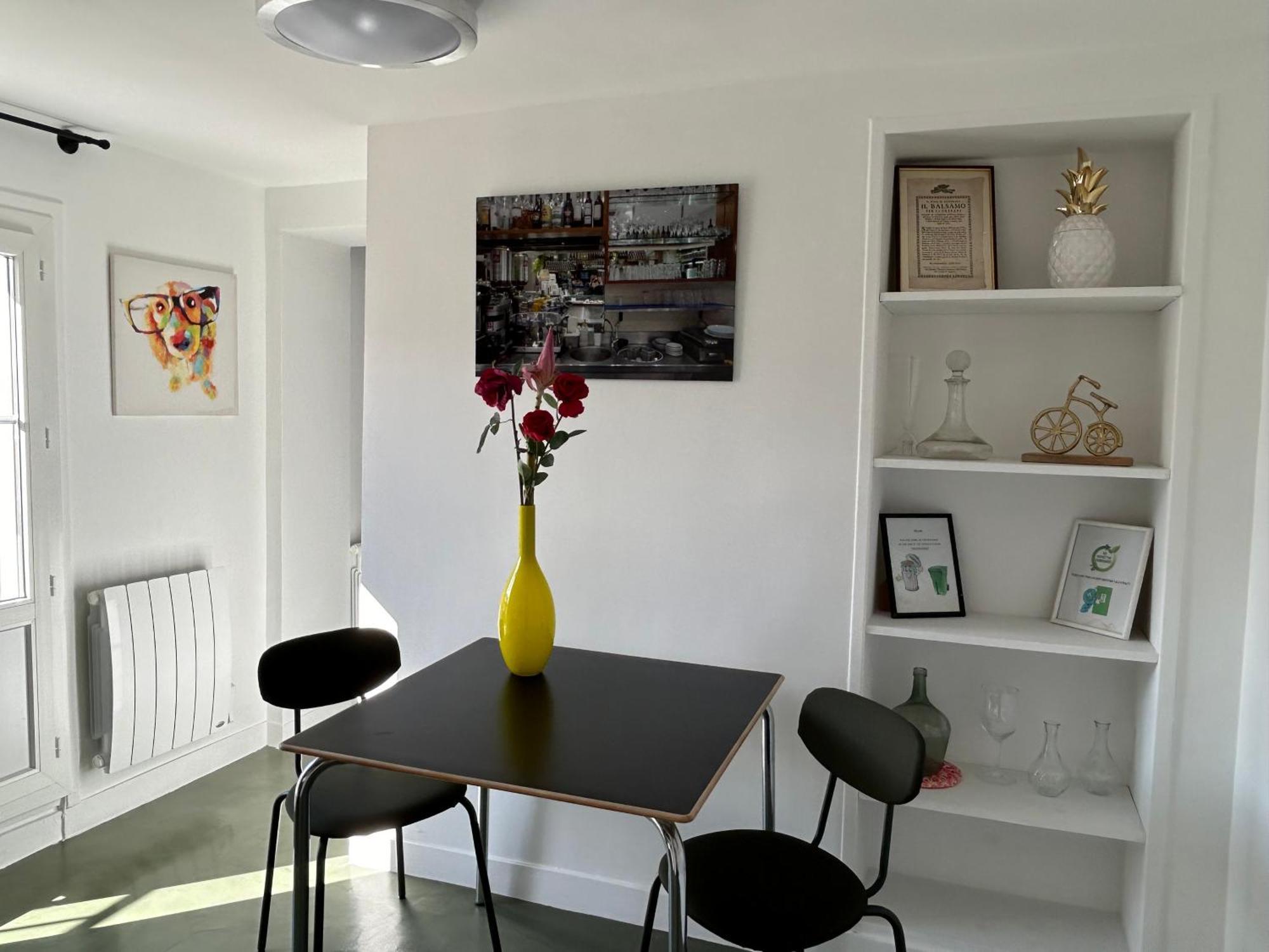 Appartamento Unit 018 Saint Germain Des Pres - One Bedroom 4 Pax *