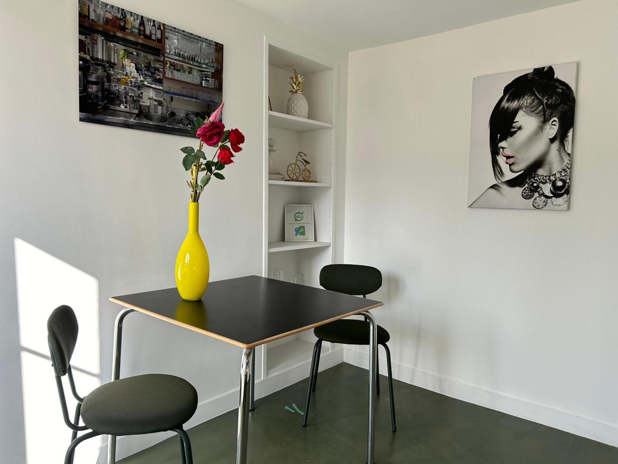 Unit 018 Saint Germain Des Pres - One Bedroom 4 Pax * Parigi