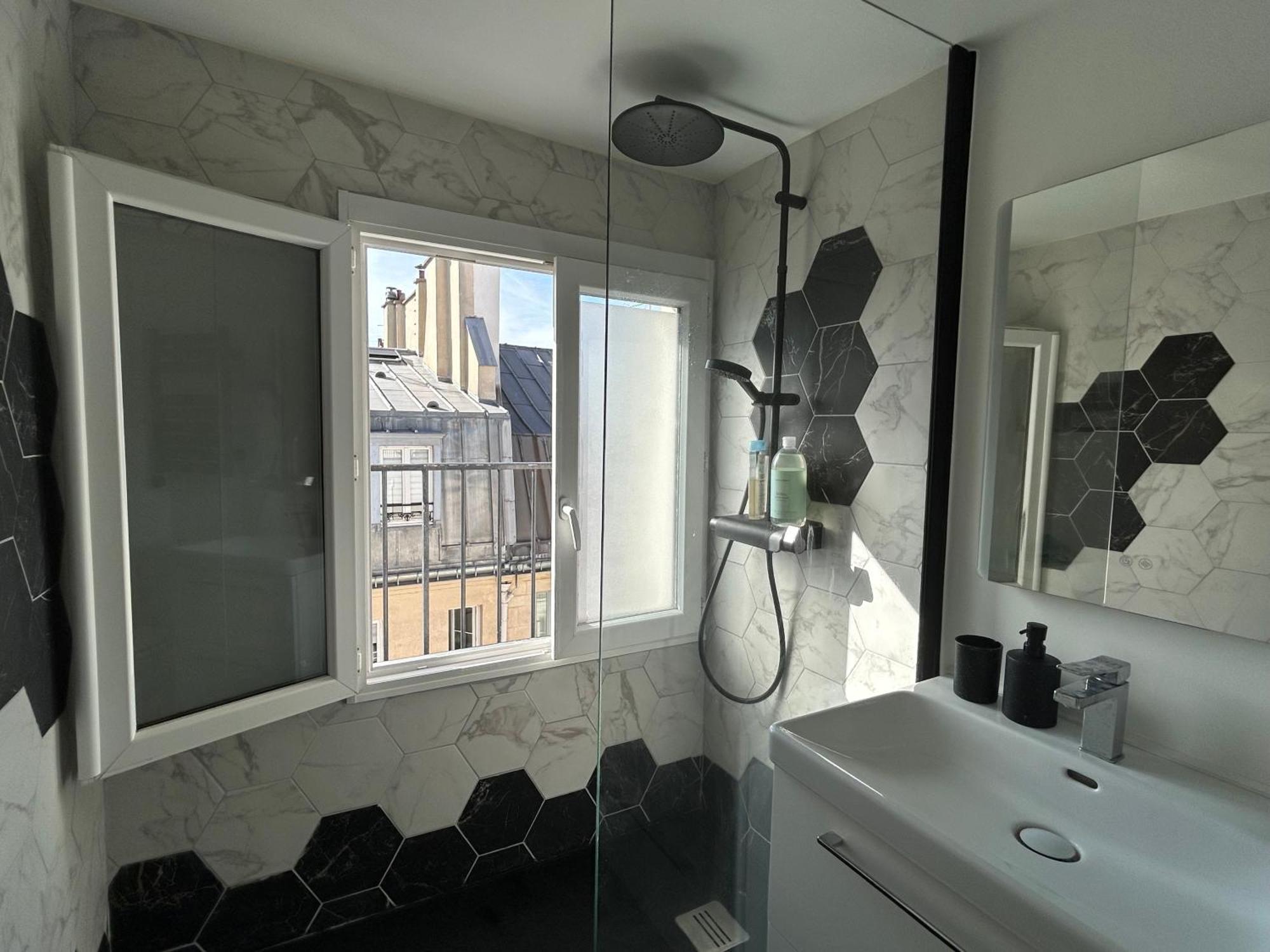 Unit 018 Saint Germain Des Pres - One Bedroom 4 Pax Appartamento *