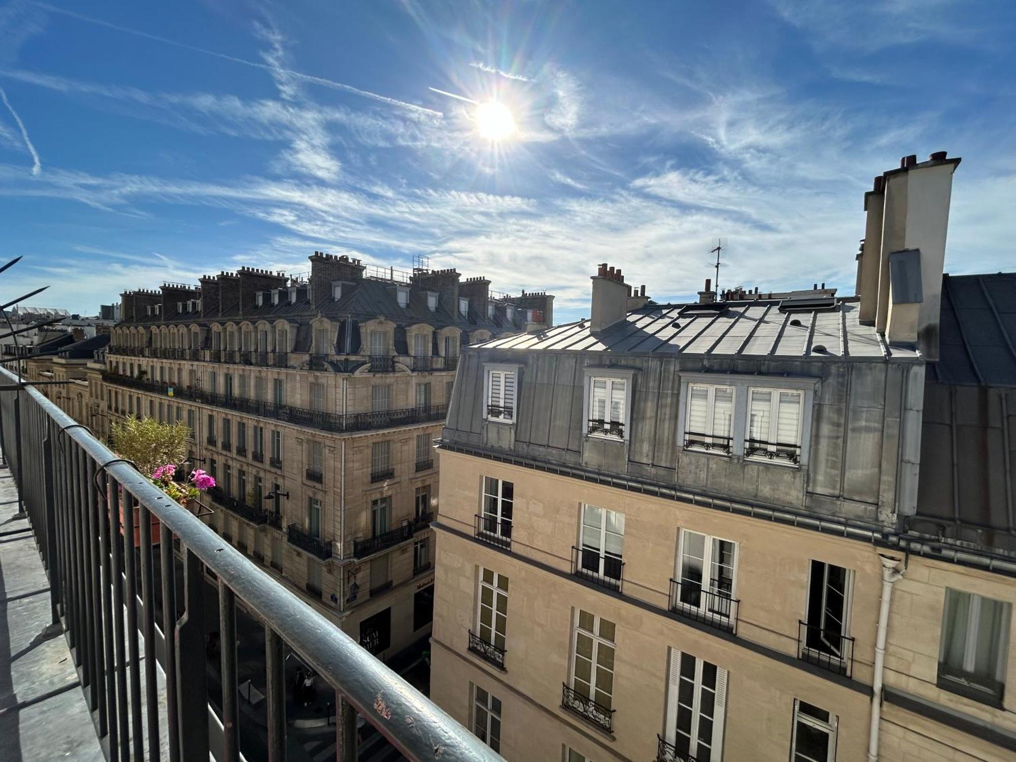 Unit 018 Saint Germain Des Pres - One Bedroom 4 Pax Appartamento Parigi