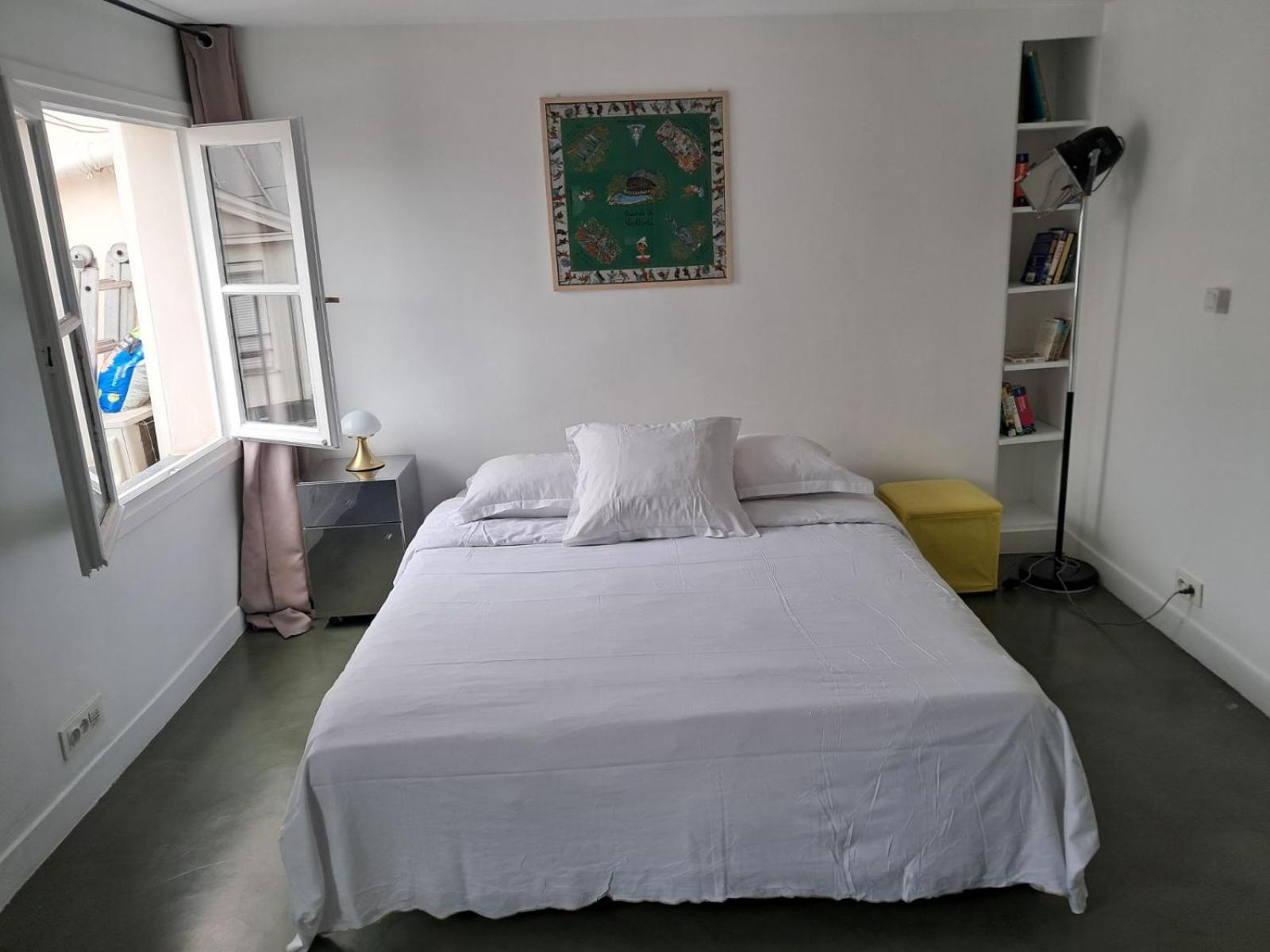 Appartamento Unit 018 Saint Germain Des Pres - One Bedroom 4 Pax *