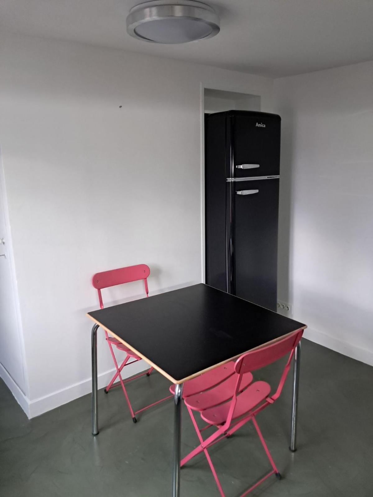 Unit 018 Saint Germain Des Pres - One Bedroom 4 Pax Appartamento Parigi