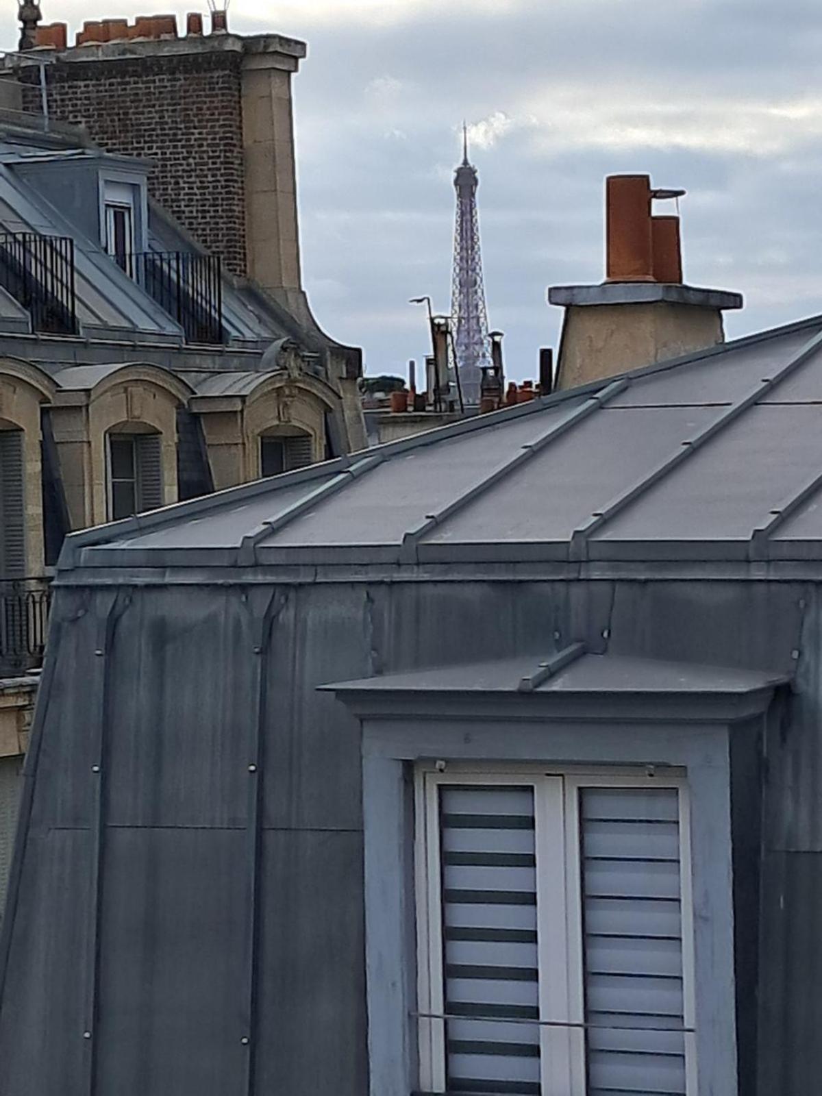 Unit 018 Saint Germain Des Pres - One Bedroom 4 Pax * Parigi